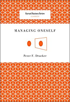 Managing Oneself
