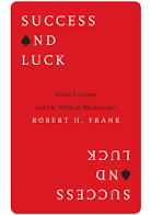 Success and Luck