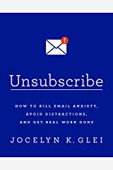 Unsubscribe