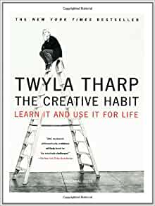 The Creative Habit