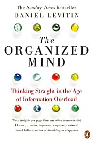 The Organized Mind