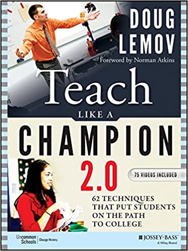 Teach Like a Champion