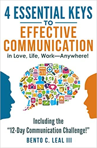 4 Essential Keys to Effective Communication