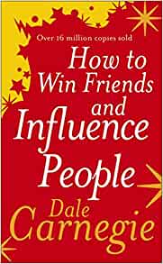 How to Win Friends an Influence People