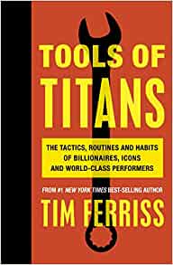 Tools of Titans
