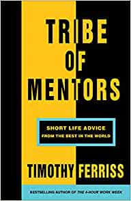 Tribe of Mentors