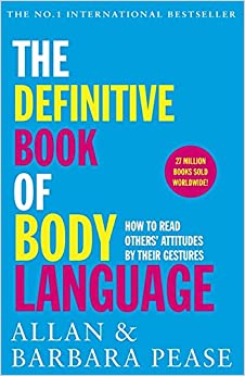 The Definitive Book of Body Language