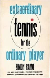 Extraordinary Tennis for the Ordinary Player