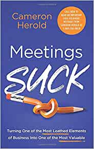 Meetings Suck