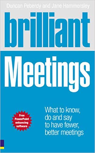 Brilliant meetings